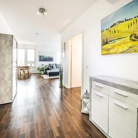 Schroeders Style-apartments