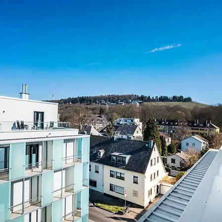 Schroeders Style-apartments Апартаменты *