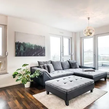 Schroeders Style-apartments