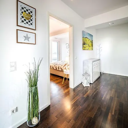 Schroeders Style-apartments